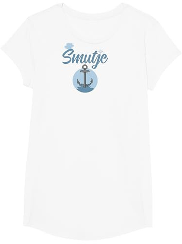 Segeln - Smutje Koch Design für Segler T-Shirt