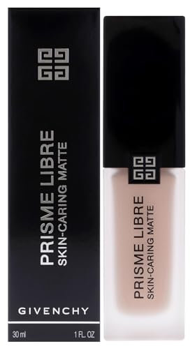 Prisme Libre Skin-Caring Matte Foundation 2-N150 30 ml