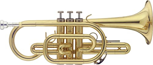 Stagg Kornett (WS-CR215 US)