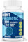 500 Billion CFU Probiotics for Men, 12 Diverse Strains Probiotics for Gut Health with Cranberry, Turmeric, Goji, for Digestive & Immune Health, Shelf Stable (60 Count (Pack of 1))