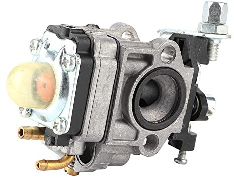 Piezas de repuesto para carburador de cortasetos para Kawasaki TH23 TH26 TH34 23CC 25CC 26CC 33CC 35CC