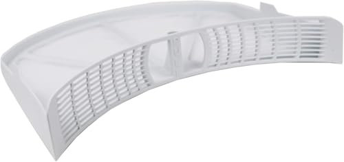 SPAREGETTI Tumble Dryer Filter Compatible With Hotpoint Models FETV60CPUK TVHM80CGUK TVHM80CPUK TVM570P Aquarius VTD6000PUK