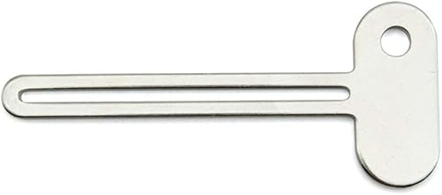 1Pc Silver Semicircular Metal Manual Toothpaste Squeezer Stainless Steel Dispenser Tube Squeezer Cream Tube for Practi Toothpaste Squeezer Dispenser,Tube Squeezers,Bathroom Safety,Aid and Accessories