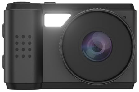 XuQiZZpp Telecamera in miniatura con schermo 1080 P Sport Portatile Piccola Videoregistratori Videoregistratori Scheda Videoregistratori USB per interni