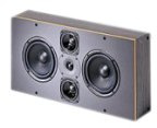 Jamo de d 6lcr/BL. BL. Haut-Parleur Compact