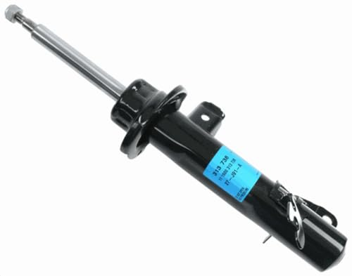 SACHS 313 738 Stoßdämpfer für Mini Mini (R56) 2005-2014 Links, Vorderachse und Andere Fahrzeuge | Kompatibel mit: MINI MINI, MINI, Cabriolet, CLUBMAN, CLUBVAN, Coupe, Roadster