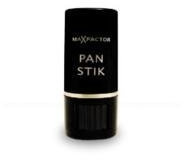 3 x Max Factor Pan Stik Foundation, 25 Fair, (9g), Brand New