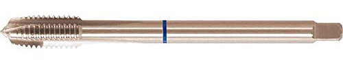 M.Gewindebohrer D376B HSSE M27,0 VA FORMAT