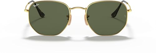 Ray-Ban Unisex Rb 3548n Sonnenbrille (1er Pack)
