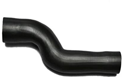 MANICOTTO INTERCOOLER COMPATIBILE CON ASTRA H 1.9 CDTI TURBO TUBO D'ARIA 55353831 55350839 6302611
