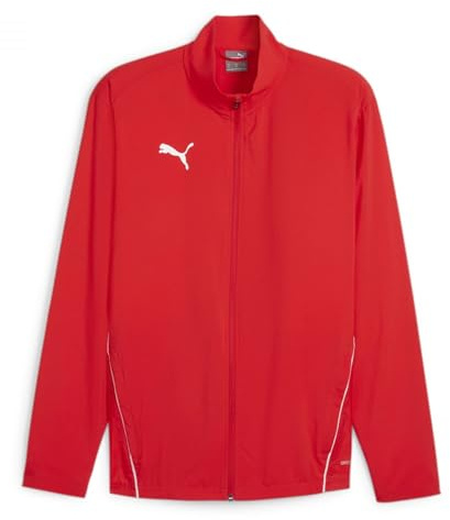 PUMA Giacca Sportiva Unisex Teamgoal Sideline