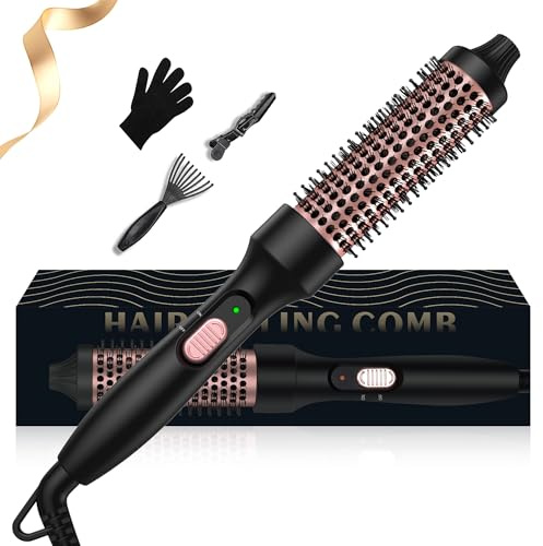 Hot Round Brush 200 ℃