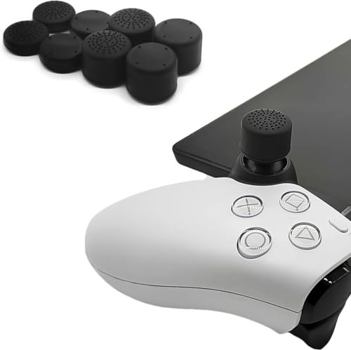 For PS Portal Game Console Joystick Replacement Joystick Rocker Caps For PS Portal Game Handheld Rocker Accessories