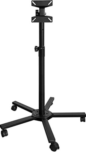 DSeenLeap 14-40 Zoll LCD Monitor Mobile Rack Basis Boden TV warenkorb Touchscreen eine Maschine Halterung TV Montieren TV Stand