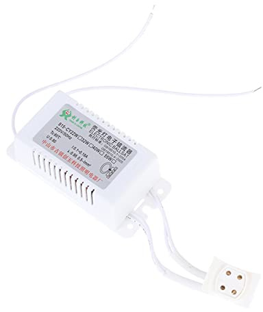 LPMPCZKZGF AC220V T5 Tube Annulaire Lampe Fluorescente G10Q Ballast Électronique 100-280V Tube Circulaire Plafonniers Ballasts Électroniques Ballast