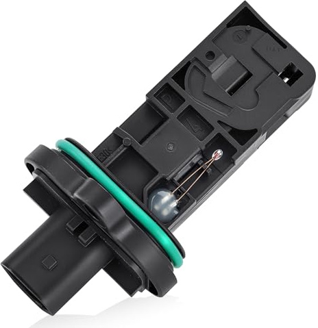 Fit4drive Mass AirFlow Sensor Compatible with Chevrolet Aveo/Cruze, Opel Astra/Corsa, Cadillac ELR | OEM: 0280218254, 0280218268 MAF Mass Airflow Meter Sensor