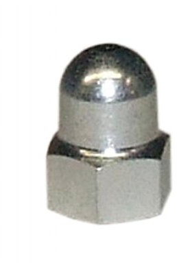 Hutmutter HR FG 9,5 mm