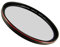 Coolen 40.5mm MRC Ultra Thin Multi-coated UV Filter Red Plating-Sony NEX-5T/5TL NEX-3N/3NL NEX-6/6L A6500 A6300 A6000 A5100 A5000 A3000 &E-mount 16-50mm F3.5-5.6 Lens/SELP1650 16-50mm Power Zoom Lens