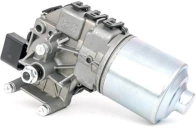 RIDEX 295W0024 Motore tergicristallo anteriore 12V 4Numero di contatti a spina