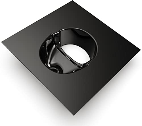 Kildwick Trenneinsatz XL Schwarz