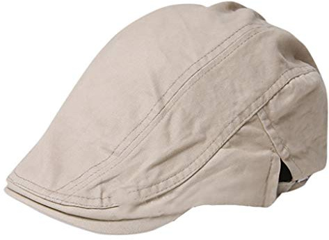 Casco de esquí Accesorios Boina Color Sólido Sombreros Transpirables Casul Hombres/Mujeres Sombreros Gorras de béisbol Sombrero de punto Damas, beige, Talla única