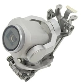 Drone Gimbal, Compatible avec Autel, Cardan De Caméra 6K for Pièces De Réparation Evo II V2,Parts