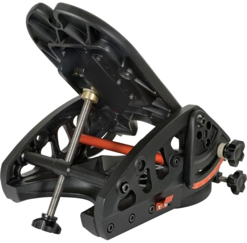 Celestron HD Pro Wedge - Black