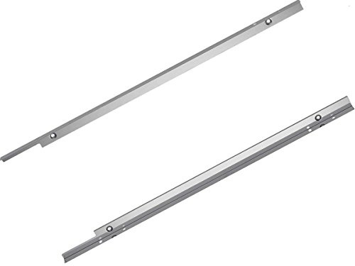 Bosch SMZ5007 - Kit di fissaggio per lavastoviglie, 86,5 cm, made in Germany