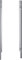 Bosch SMZ5007 - Kit di fissaggio per lavastoviglie, 86,5 cm, made in Germany