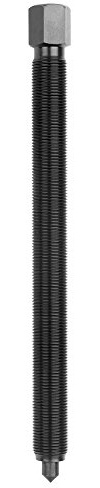 KUKKO 618210 – Mechanical Spindle for Bearing Pullers Length 210 mm, Thread M18X1.5