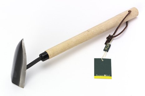 Burgon & Ball Japanische Einhandhacke