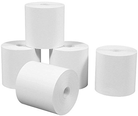 dots 27741109 Dots Thermorollen Wss.62mmx50m