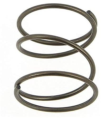 Cyclingcolors - Muelle Universal de presión para Cabezal de desbrozadora Manual eléctrico térmico (1 Unidad)