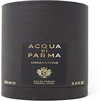 Aqua Di Parma Osmanthus Eau de Parfum Natural Spray 100ml