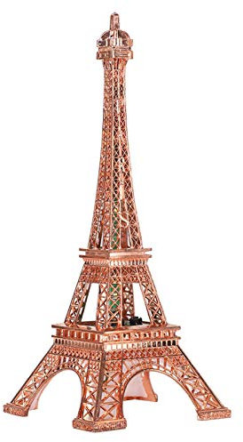 Cikonielf LED Licht Eiffelturm Dekorative Eiffelturm Nacht Licht LED Tisch Lampe Schreibtisch Schlafzimmer Dekor