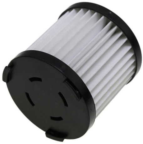 AEG Filter 4055453288 kompatibel/Ersatzteil für Progress POP5-18IW, POP5-21TG Akku-Handstaubsauger
