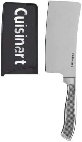 Cuisinart C77SS-CLV 7 Cleaver Knife