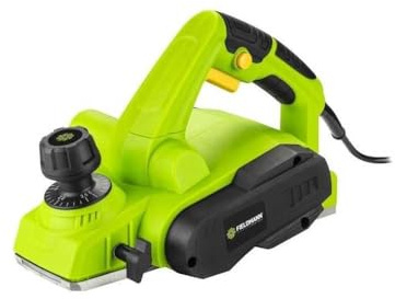 Fieldmann Elektrohobel, 17000 U/min, 230 V, 800 W