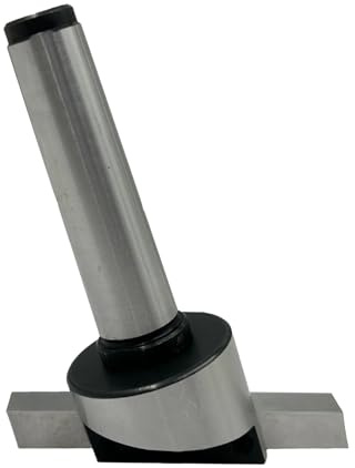 2 Inch II 50 mm Head Diameter Fly Cutter For Milling & Lathe Machine with HSS Tool Bit