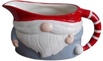 BybAgs Cuencos para Salsas Taza de Salsa de Estilo Occidental, práctica Taza for condimentos y Salsera de cerámica for aderezo de Ensalada, Aperitivo for Mesa de Centro casera Salsera térmica