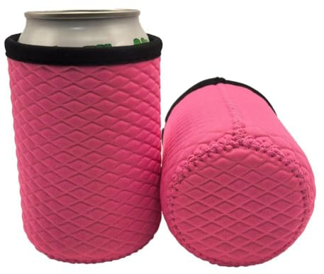 Raffreddatore di birra in neoprene può raffreddare, isolanti per lattine possono raffreddare isolato più fresco birra può