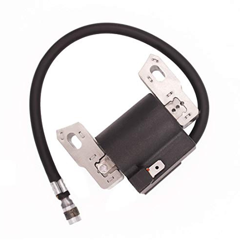 TOOWGM Bobina di accensione Per Briggs & Stratton Per Toro 492341 490586 495859 491312 715231 690248 591459 799650