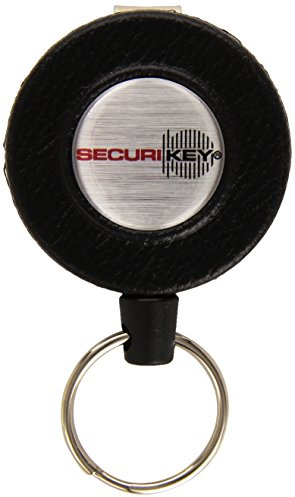 Securikey SEC80001 Porte-clé robuste Noir 1200 mm