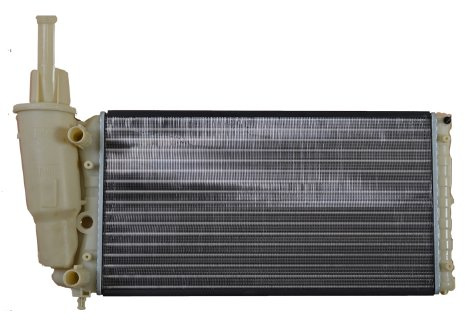 Nrf 58072 Radiatore, Raffreddamento motore