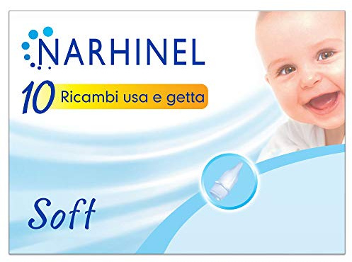 Narhinel Aspirateur nasal