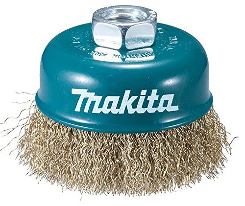 BROSSE BOISS. 75MM M14 OND. MAKITA - D39768