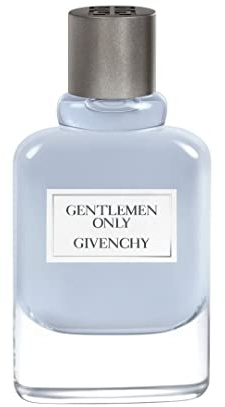PARFUMS GIVENCHY Giv Gentlemen Only EDT Vapo 150 ml