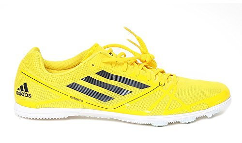 GD1 adidas adizero avanti 2 athlete Herren Damen Running Spikes Q34013 Gr.45 1/3