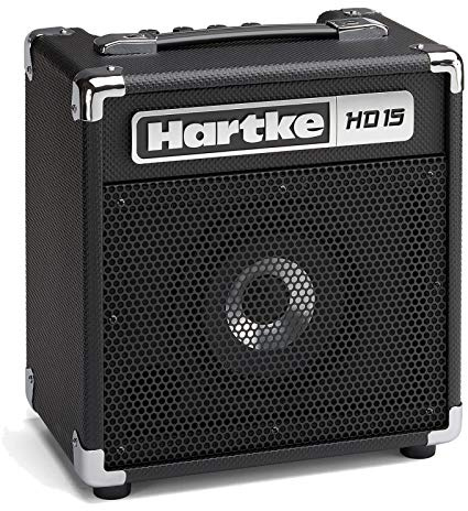 Hartke HD15
