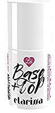 Clarissa Lei Base & Top - 14 ml